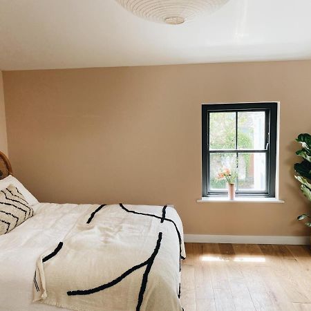 Luxury Bolthole In Central St.Agnes With Parking. St Agnes  Exterior foto