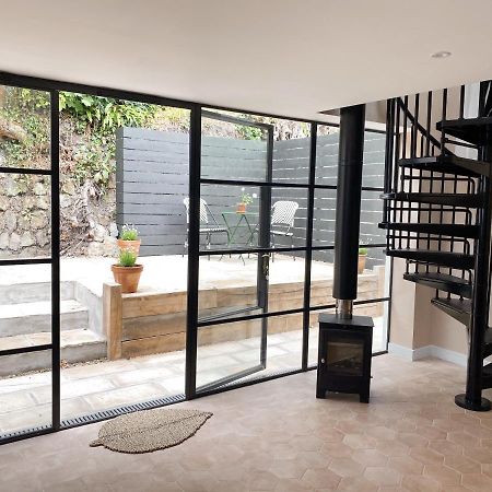 Luxury Bolthole In Central St.Agnes With Parking. St Agnes  Exterior foto